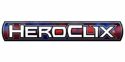 300 Point Modern Casual Heroclix, Open to all experiance levels