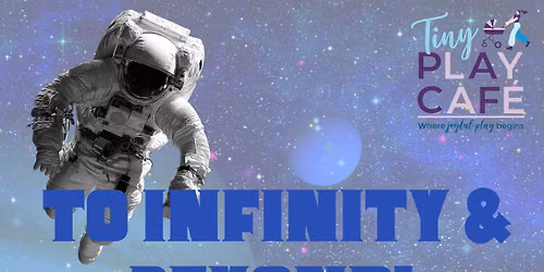Infinity and Beyond: Summer Camp