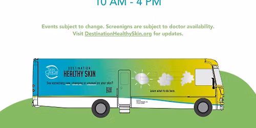 Free Skin Cancer Screening