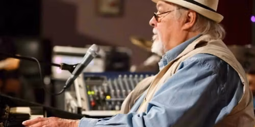 J A Z Z G I A N T S : Eddy Louiss (Concert + Jam Session)