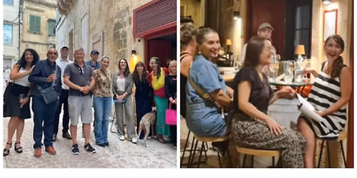 Let\u2019s raise a glass to the year\u2019s last After Work Wine! \ud83c\udf77\u2728