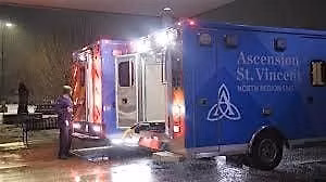 2026 Ascension St Vincent Emergency Medicine Symposium