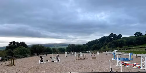 Pam Prickett Training