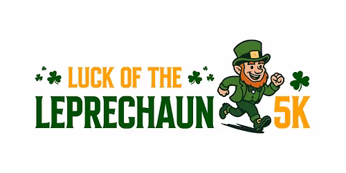 Luck of the Leprechaun 5k