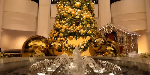 The Grand Illumination