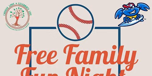 CLCL Foundation's August Free Family Fun Night