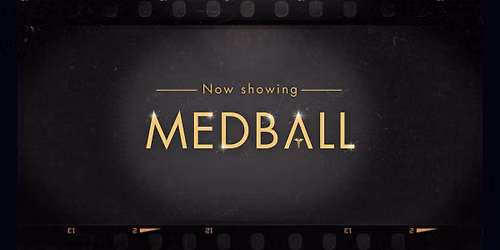 AMSS MedBall 2026