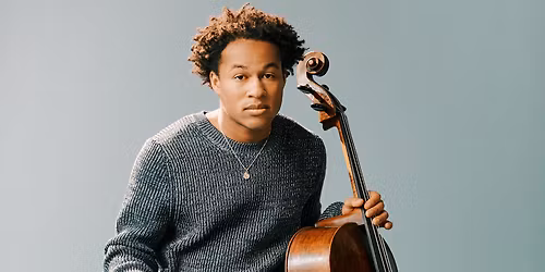 Parking New York Philharmonic - Sheku & Isata Kanneh-Mason