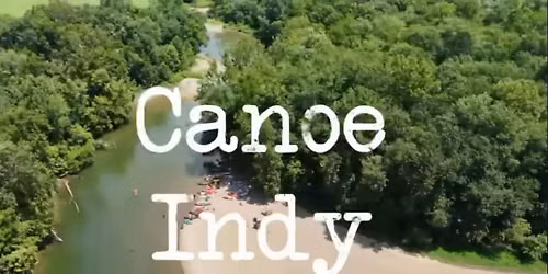 float the river