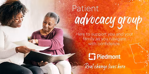 Oncology Patient Advocacy Group