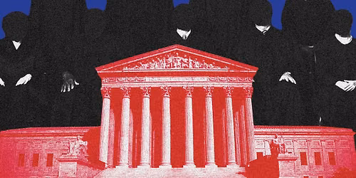 Under the Gavel: The U.S. Supreme Court\u2019s Most Recent Term in Review