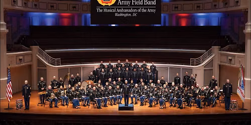 U.S. Army Field Band Jazz Ambassadors