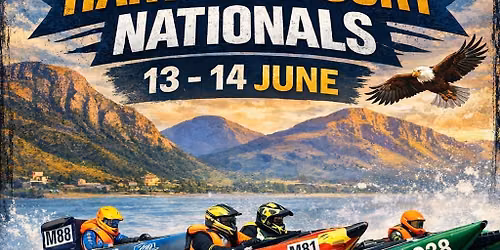 Harbeespoort National brought to you by MANN-FILTER and Rotake SA