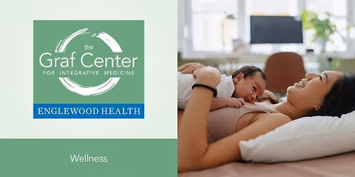 Postpartum Recovery: Reclaiming the Body (4-Week Series) - April 2026