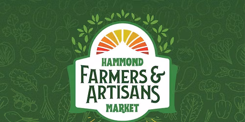 Hammond Farmers & Artisans Market