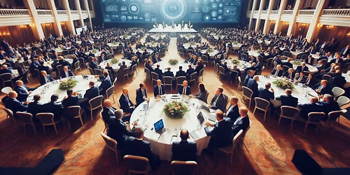 Central America & Caribbean Healthcare Innovation Summit