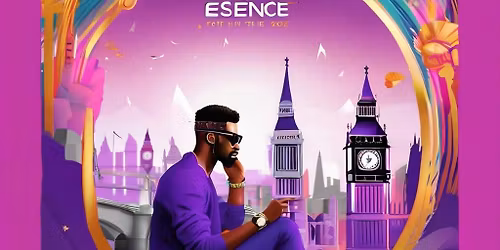LONDON ESSENCE