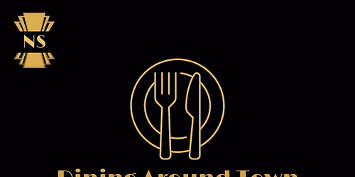 Dining Around Town: Community Dinner