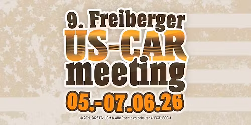9.Freiberger US-CAR meeting