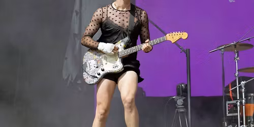 Yungblud Orlando Tickets