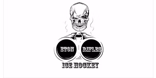 Eton Rifles Ice Hockey - Pay & Play Open Session