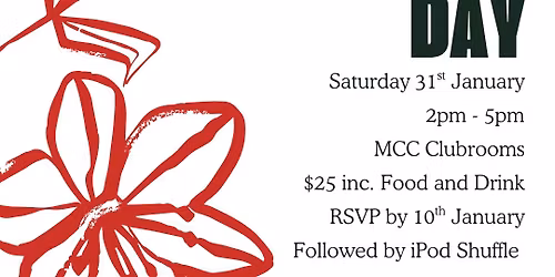 Margate Cricket Club - TPR Ladies Day