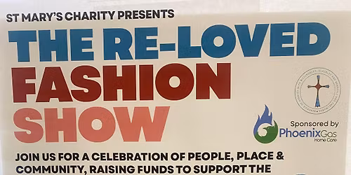 The Re-loved fashion show - ft Little Fox \ud83e\udd8a 