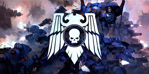 Equinox W40k Teams - 2025