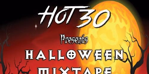 Halloween Mixtape, Presented By Hot 30 Shorts | Free Short Film Screening