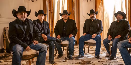 Intocable in San Jose