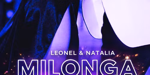 SPECIAL CLASS - MILONGA \ud83d\udc83\ud83d\udd7a\ud83c\udffb