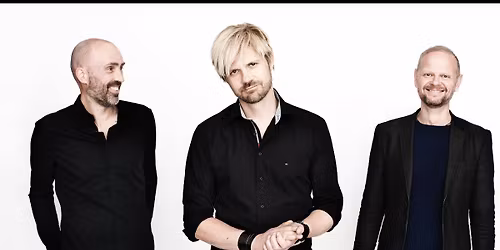 Onde Helge og de Vilde Elge 