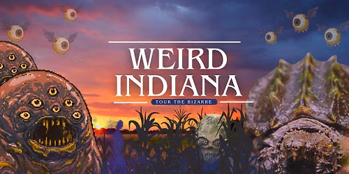 Weird Indiana