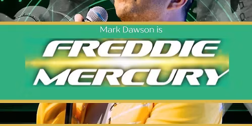 A tribute to Freddie Mercury \ud83c\udfb6\ud83c\udfb6