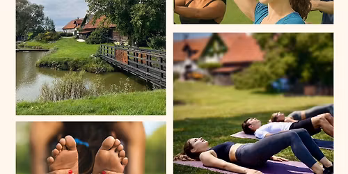 Medical Camp 2026 | Pilates100 | Andrzej\u00f3wka