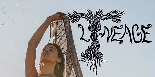 LINEAGE RITUAL DANCE THEATRE SEMESTER FREMANTLE