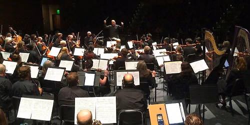 Northwest Mahler Festival Summer Festival Concert: Mahler Symphony No. 3