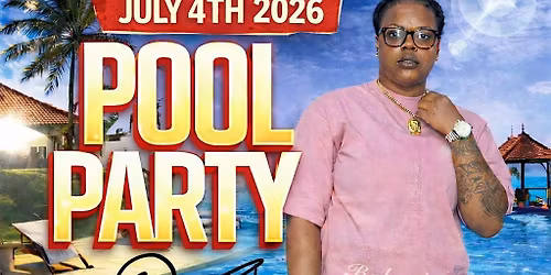 Uni007Verse Private Pool Party 26