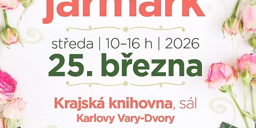 Fler jarmark Karlovy Vary