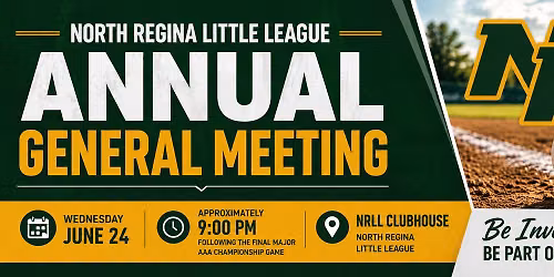 Annual General Meeting