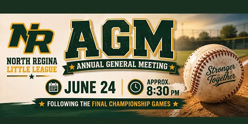 Annual General Meeting