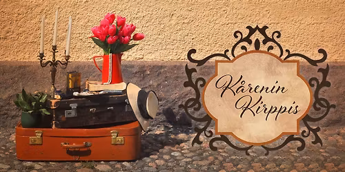 K\u00e5renin Kirppis Nro 40