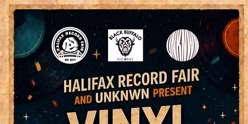 Vinyl After Dark