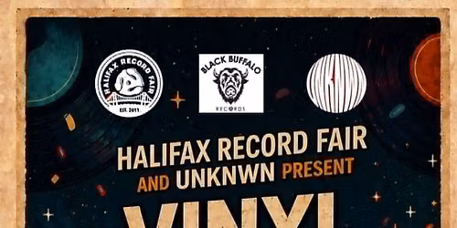 Vinyl After Dark