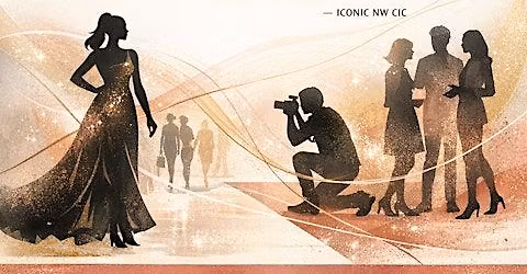 Iconic's cic Festival of Fashion & Wellbeing