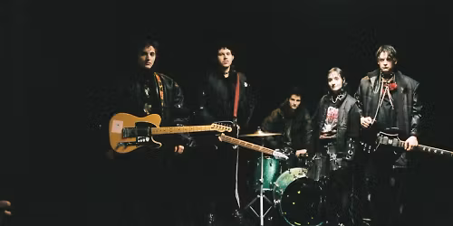 Axolotes Mexicanos in Val\u00e8ncia