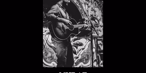 LIVE MUSIC: Mike Droho at Wiscocktail Lounge