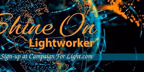 FriendshipFest 2026-A Celebration of Lightworkers 