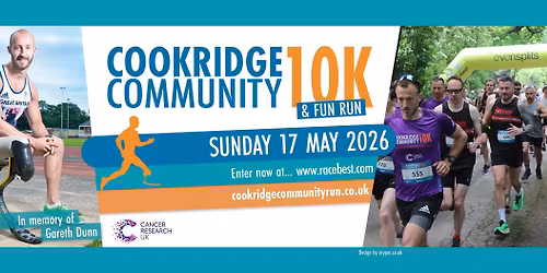 Cookridge Community Run