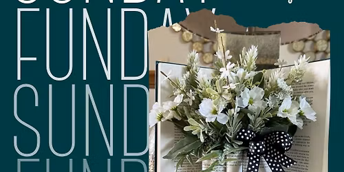 Sunday Fun Day: Book Vases at Knight\u2019s Nook